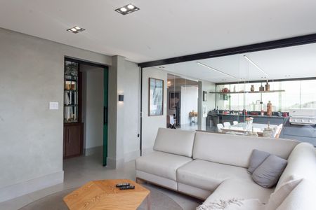 Apartamento para alugar com 140m², 2 quartos e 2 vagas Apartamento para alugar com 140m², 2 quartos e 2 vagassala