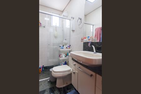 Apartamento para alugar com 140m², 2 quartos e 2 vagas Apartamento para alugar com 140m², 2 quartos e 2 vagasBanheiro Social