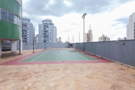 Apartamento para alugar com 140m², 2 quartos e 2 vagas Apartamento para alugar com 140m², 2 quartos e 2 vagasQuadra Esportiva