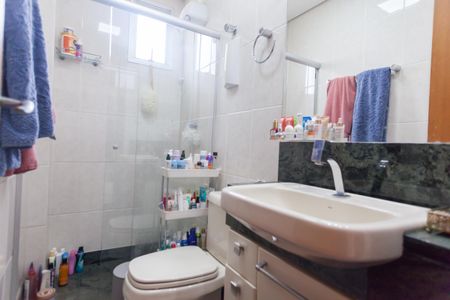 Apartamento para alugar com 140m², 2 quartos e 2 vagas Apartamento para alugar com 140m², 2 quartos e 2 vagasBanheiro Social