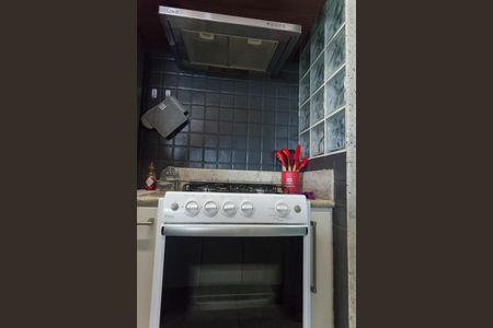 Apartamento para alugar com 140m², 2 quartos e 2 vagas Apartamento para alugar com 140m², 2 quartos e 2 vagasCozinha