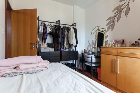 Apartamento para alugar com 140m², 2 quartos e 2 vagas Apartamento para alugar com 140m², 2 quartos e 2 vagasquarto 1