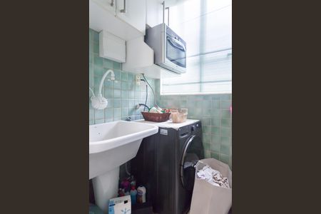 Apartamento para alugar com 140m², 2 quartos e 2 vagas Apartamento para alugar com 140m², 2 quartos e 2 vagasÁrea de Serviço