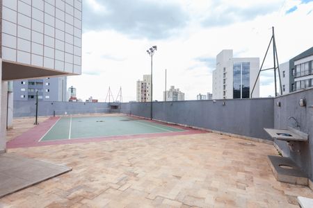 Apartamento para alugar com 140m², 2 quartos e 2 vagas Apartamento para alugar com 140m², 2 quartos e 2 vagasQuadra Esportiva