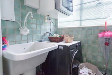 Apartamento para alugar com 140m², 2 quartos e 2 vagas Apartamento para alugar com 140m², 2 quartos e 2 vagasÁrea de Serviço