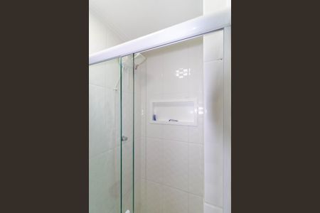 Apartamento para alugar com 37m², 2 quartos e 1 vaga Apartamento para alugar com 37m², 2 quartos e 1 vagaBanheiro Social