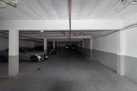 Apartamento para alugar com 37m², 2 quartos e 1 vaga Apartamento para alugar com 37m², 2 quartos e 1 vagaGaragem