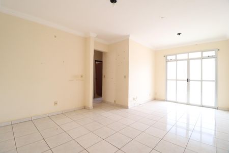 Apartamento para alugar com 90m², 3 quartos e 2 vagasSala