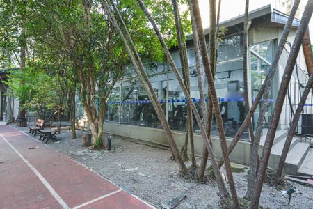 Apartamento à venda com 65m², 2 quartos e 2 vagas Apartamento à venda com 65m², 2 quartos e 2 vagasÁrea comum - Academia