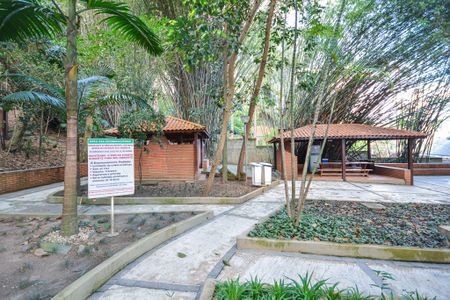 Apartamento à venda com 65m², 2 quartos e 2 vagas Apartamento à venda com 65m², 2 quartos e 2 vagasÁrea comum