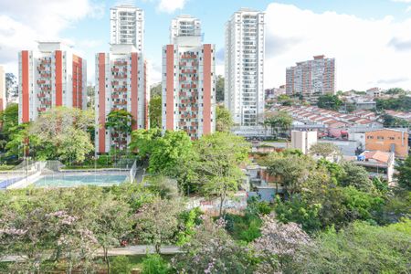 Apartamento à venda com 65m², 2 quartos e 2 vagas Apartamento à venda com 65m², 2 quartos e 2 vagasVista do Quarto 2