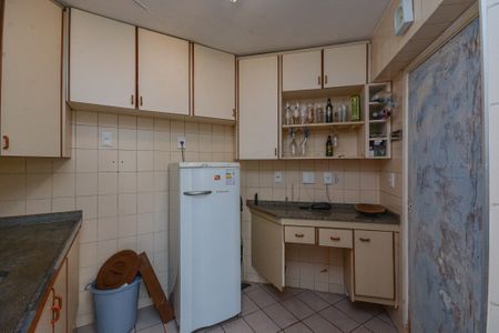 Apartamento à venda com 65m², 2 quartos e 2 vagas Apartamento à venda com 65m², 2 quartos e 2 vagasCozinha