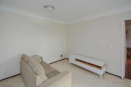 Apartamento à venda com 65m², 2 quartos e 2 vagas Apartamento à venda com 65m², 2 quartos e 2 vagasSala