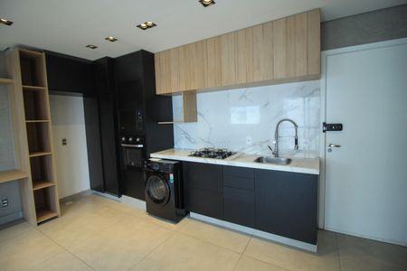 Apartamento para alugar com 38m², 1 quarto e 1 vagaCozinha