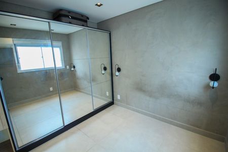 Apartamento para alugar com 38m², 1 quarto e 1 vagaQuarto 1