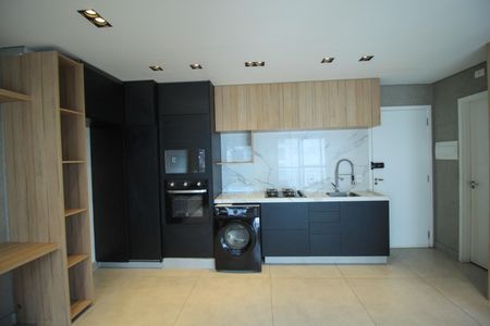 Apartamento para alugar com 38m², 1 quarto e 1 vagaCozinha