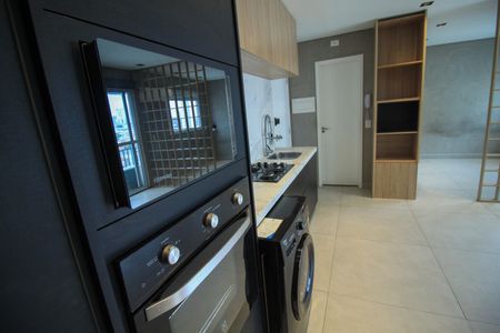 Apartamento para alugar com 38m², 1 quarto e 1 vagaCozinha