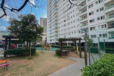 Apartamento à venda com 83m², 3 quartos e 2 vagasÁrea comum