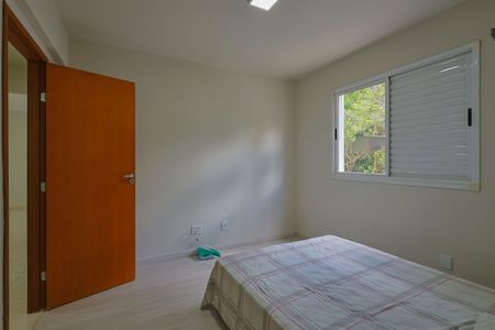 Apartamento à venda com 83m², 3 quartos e 2 vagasQuarto 3 - Suíte