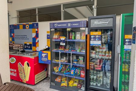 Apartamento à venda com 83m², 3 quartos e 2 vagasÁrea comum