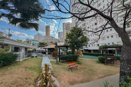 Apartamento à venda com 83m², 3 quartos e 2 vagasÁrea comum