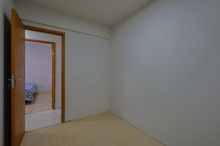 Apartamento à venda com 83m², 3 quartos e 2 vagasQuarto 2