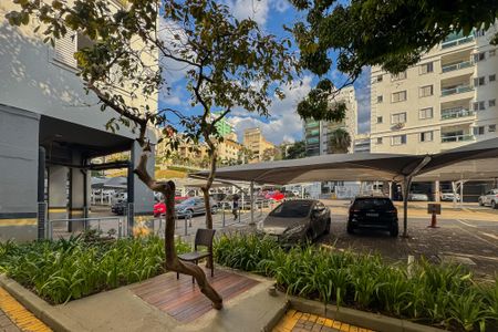 Apartamento à venda com 83m², 3 quartos e 2 vagasÁrea comum