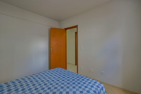 Apartamento à venda com 83m², 3 quartos e 2 vagasQuarto 1