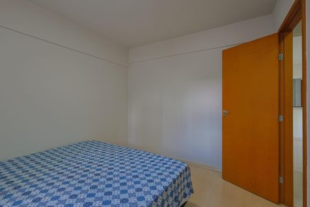 Apartamento à venda com 83m², 3 quartos e 2 vagasQuarto 1