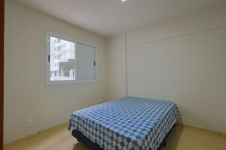 Apartamento à venda com 83m², 3 quartos e 2 vagasQuarto 1