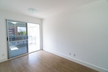 Apartamento para alugar com 40m², 1 quarto e 1 vaga Apartamento para alugar com 40m², 1 quarto e 1 vagaSala/Cozinha