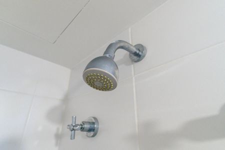 Banheiro Detalhe de apartamento para alugar com 1 quarto, 40m² em Vila da Saúde, São Paulo