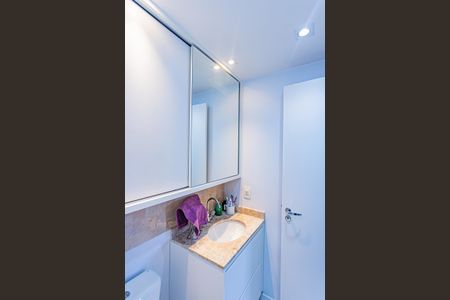 Apartamento à venda com 71m², 3 quartos e 1 vagaBanheiro