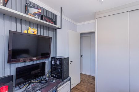 Apartamento à venda com 71m², 3 quartos e 1 vagaQuarto 1