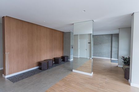 Apartamento à venda com 71m², 3 quartos e 1 vagaHall de entrada