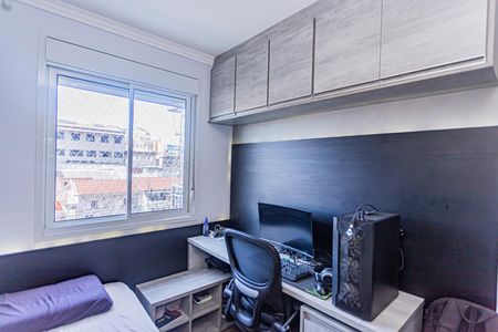 Apartamento à venda com 71m², 3 quartos e 1 vagaQuarto 2