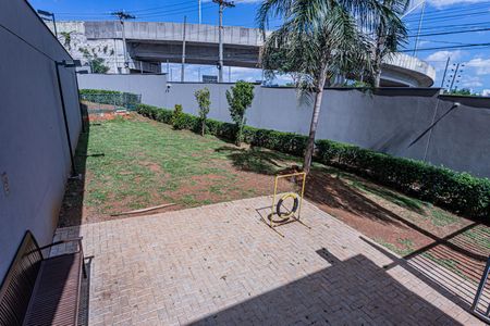 Apartamento à venda com 71m², 3 quartos e 1 vagaPet place