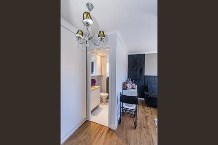 Apartamento à venda com 71m², 3 quartos e 1 vagaSuite
