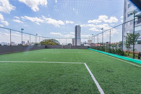 Apartamento à venda com 71m², 3 quartos e 1 vagaQuadra Esportiva