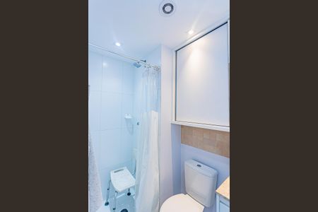 Apartamento à venda com 71m², 3 quartos e 1 vagaBanheiro