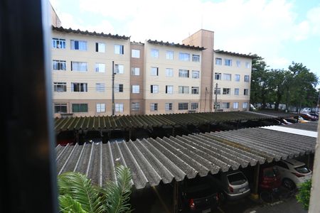 Apartamento para alugar com 55m², 2 quartos e 1 vaga Apartamento para alugar com 55m², 2 quartos e 1 vagaVista do Quarto 1