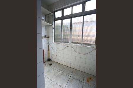 Apartamento para alugar com 55m², 2 quartos e 1 vaga Apartamento para alugar com 55m², 2 quartos e 1 vagaÁrea de Serviço