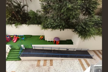 Apartamento à venda com 124m², 3 quartos e 1 vaga Apartamento à venda com 124m², 3 quartos e 1 vagaVista - Quarto 2