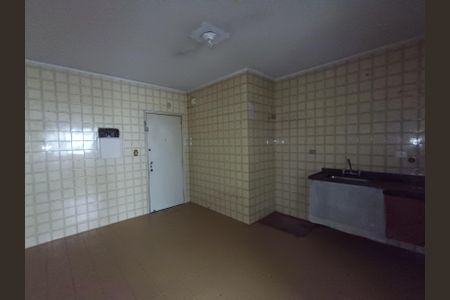 Apartamento à venda com 124m², 3 quartos e 1 vaga Apartamento à venda com 124m², 3 quartos e 1 vagaCozinha