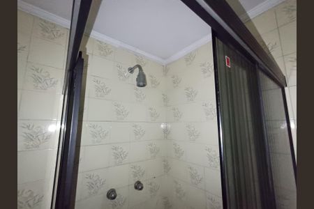 Apartamento à venda com 124m², 3 quartos e 1 vaga Apartamento à venda com 124m², 3 quartos e 1 vagaBanheiro