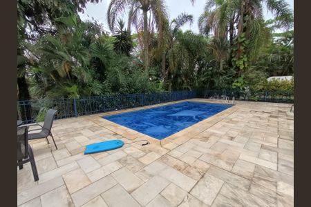 Apartamento à venda com 124m², 3 quartos e 1 vaga Apartamento à venda com 124m², 3 quartos e 1 vagaÁrea comum - Piscina