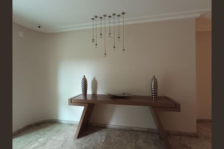 Apartamento à venda com 124m², 3 quartos e 1 vaga Apartamento à venda com 124m², 3 quartos e 1 vagaHall de entrada