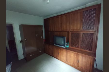 Apartamento à venda com 124m², 3 quartos e 1 vaga