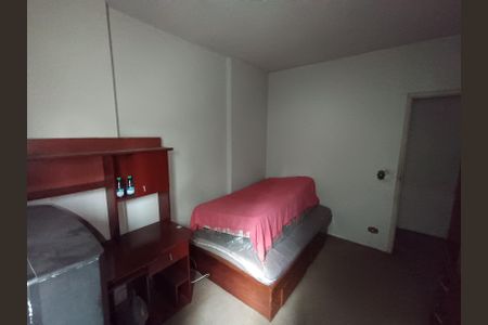 Apartamento à venda com 124m², 3 quartos e 1 vaga Apartamento à venda com 124m², 3 quartos e 1 vagaQuarto 2