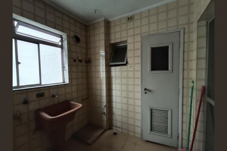 Apartamento à venda com 124m², 3 quartos e 1 vaga Apartamento à venda com 124m², 3 quartos e 1 vagaÁrea de Serviço